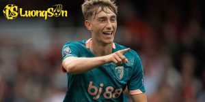 Dean Huijsen: Tin Đồn Chuyển Nhượng Với Arsenal 2025