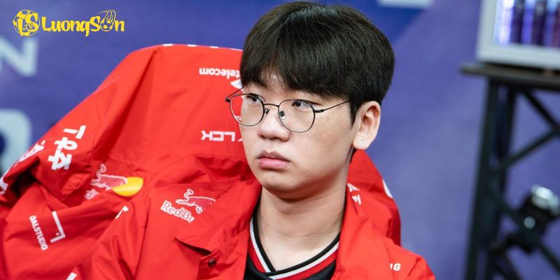 Doran Từ "Bản Sao Lỗi" Đến Nhà Vô Địch Thế Giới Cùng T1