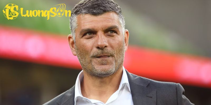 Hành trình sự nghiệp của John Aloisi